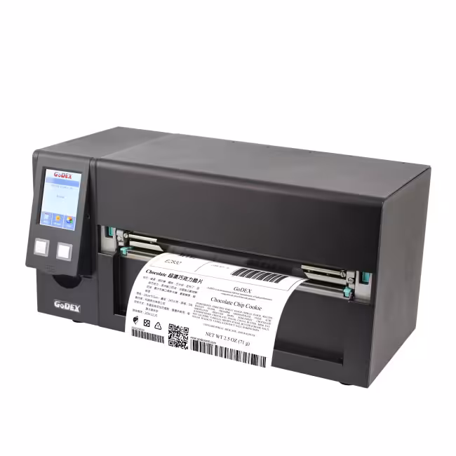 لیبل پرینتر گودکس مدل HD830i