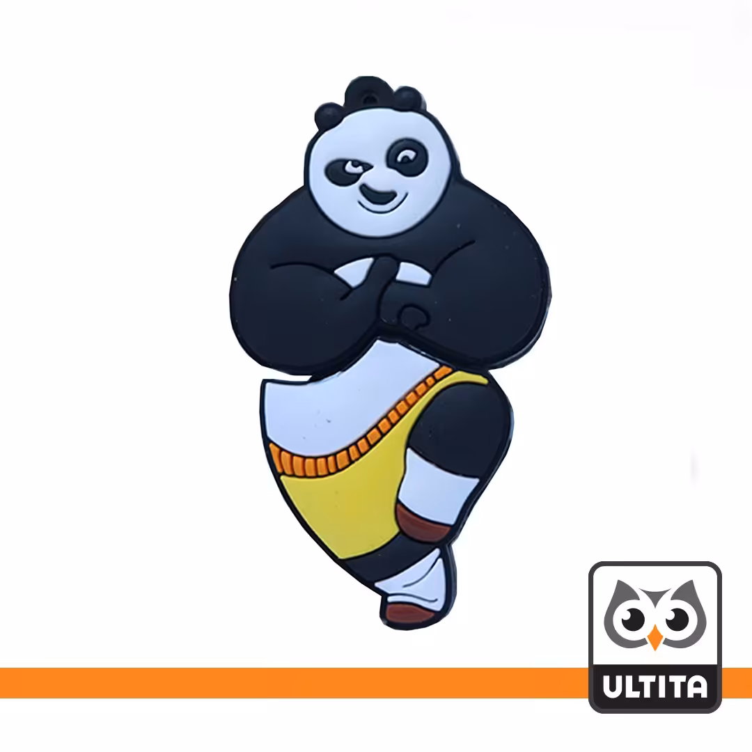 فلش پاندا کونگ فوکار 32 گیگ اولتیتا با گارانتی 