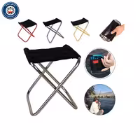صندلی جمع شونده همراه