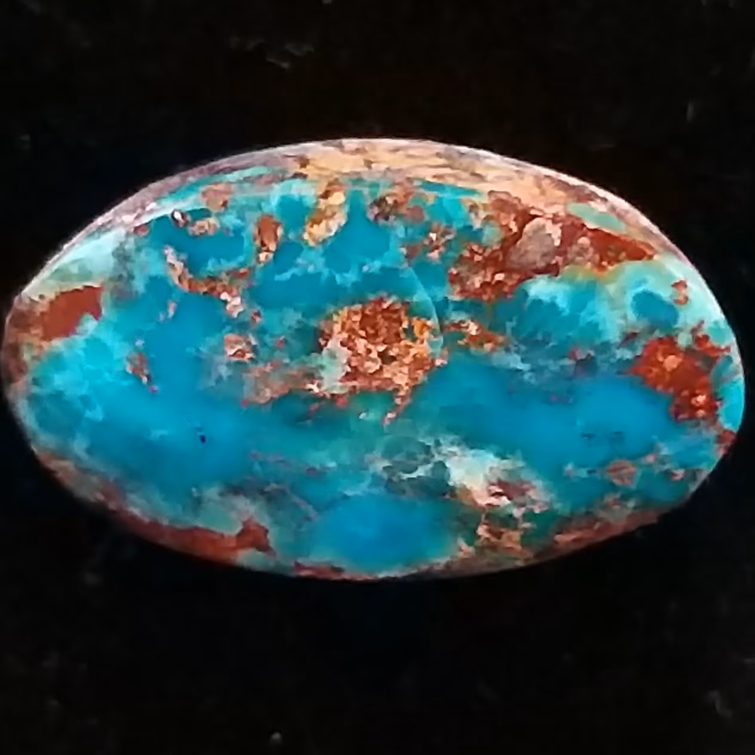 فیروزه نیشابور درجه یک      f70