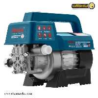 کارواش خانگی رونیکس 100 بار دینامی مدل RP-0101C