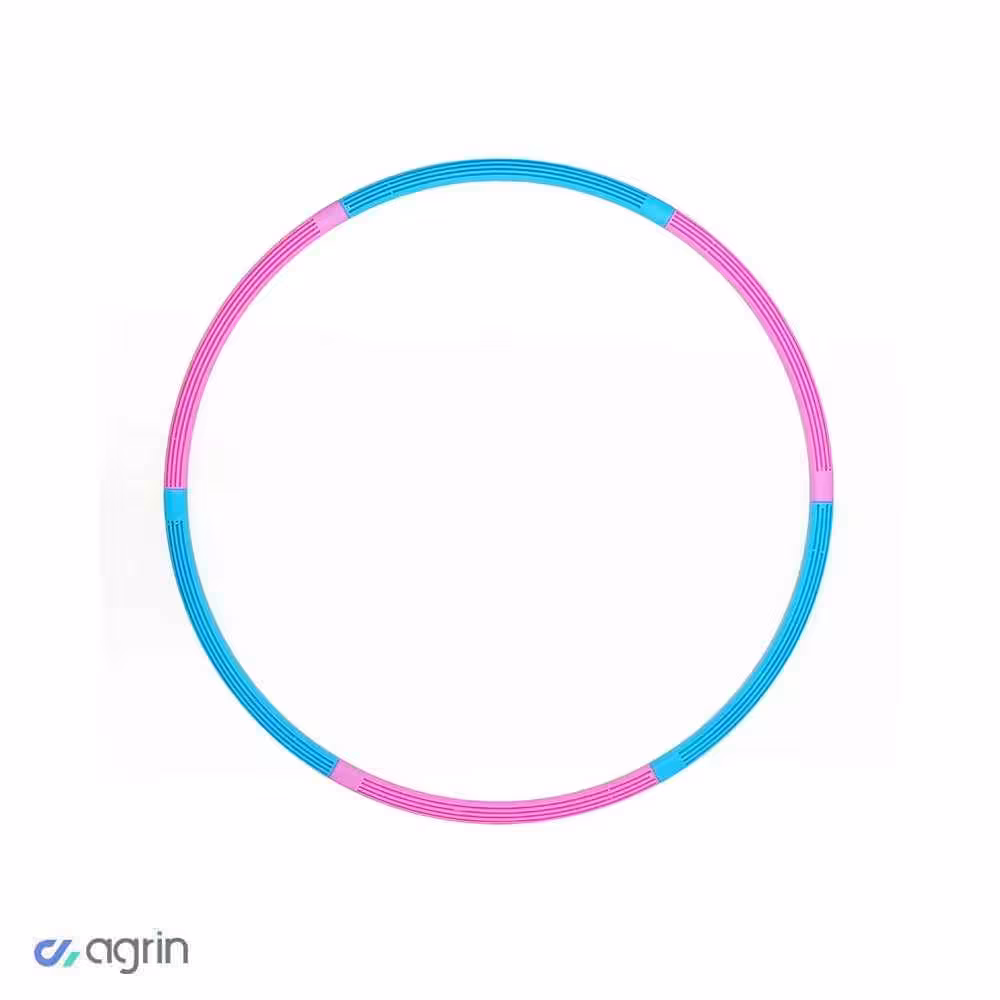 حلقه لاغری هولاهوپ مدل 1000