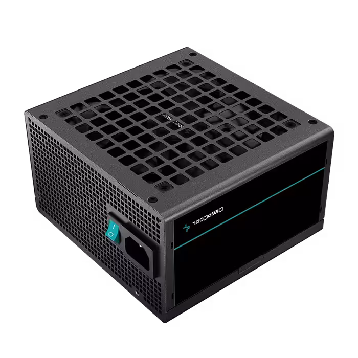 پاور – منبع تغذیه دیپ کول DeepCool PF550 | فروشگاه گیمینگ تکاف