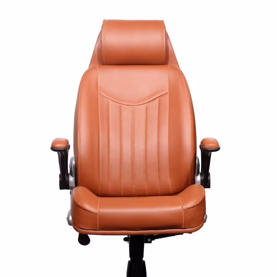 صندلی کامپیوتر و صندلی مدیریت 2 سال ضمانت کتبی(ارسال با باربری یا تیپاکس و پس کرایه)