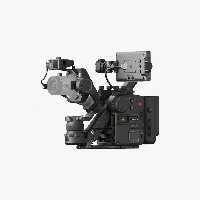 دوربین سینمایی DJI Ronin 4D 4-Axis Cinema Camera 6K Combo Kit