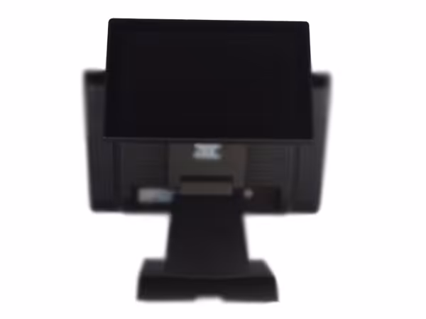 نمایشگر دوم 12 اینچ ZEC مدل WIDE