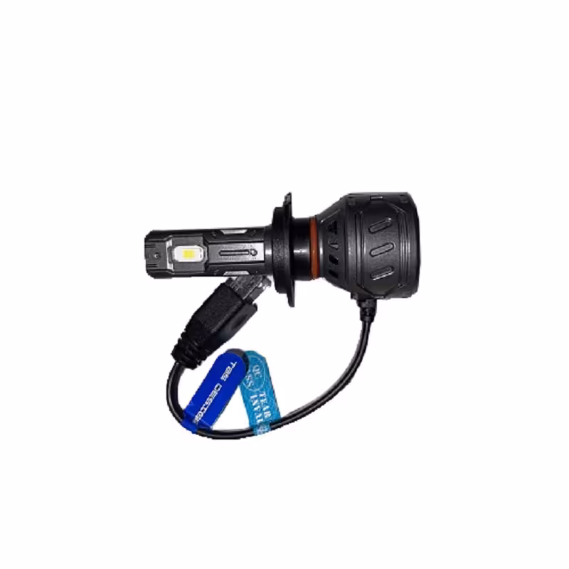 هدلایت 2 طرفه H7 پژو 206-برند یدک لوکس(پس کرایه)