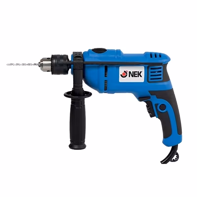 دریل چکشی 13 میلیمتر نک مدل 7513