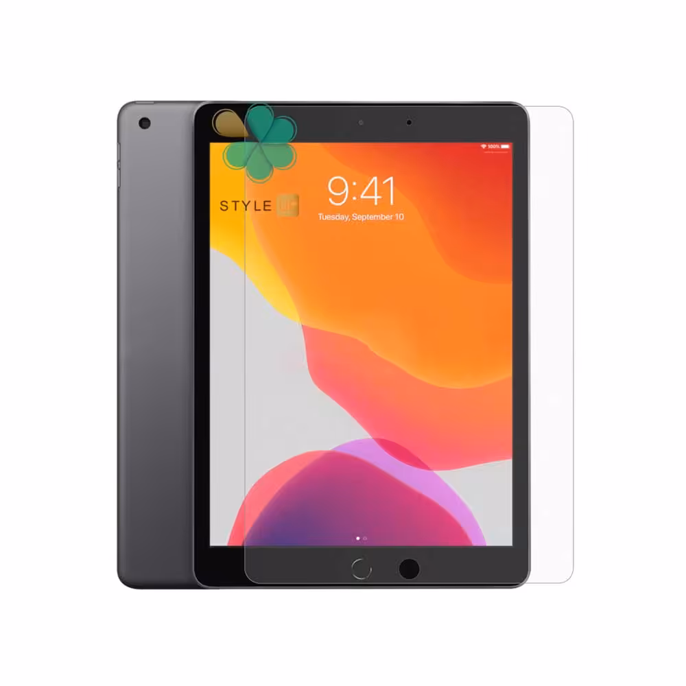 محافظ صفحه نیلکین اپل آیپد Apple iPad 10.2 مدل AG Paper-Like
