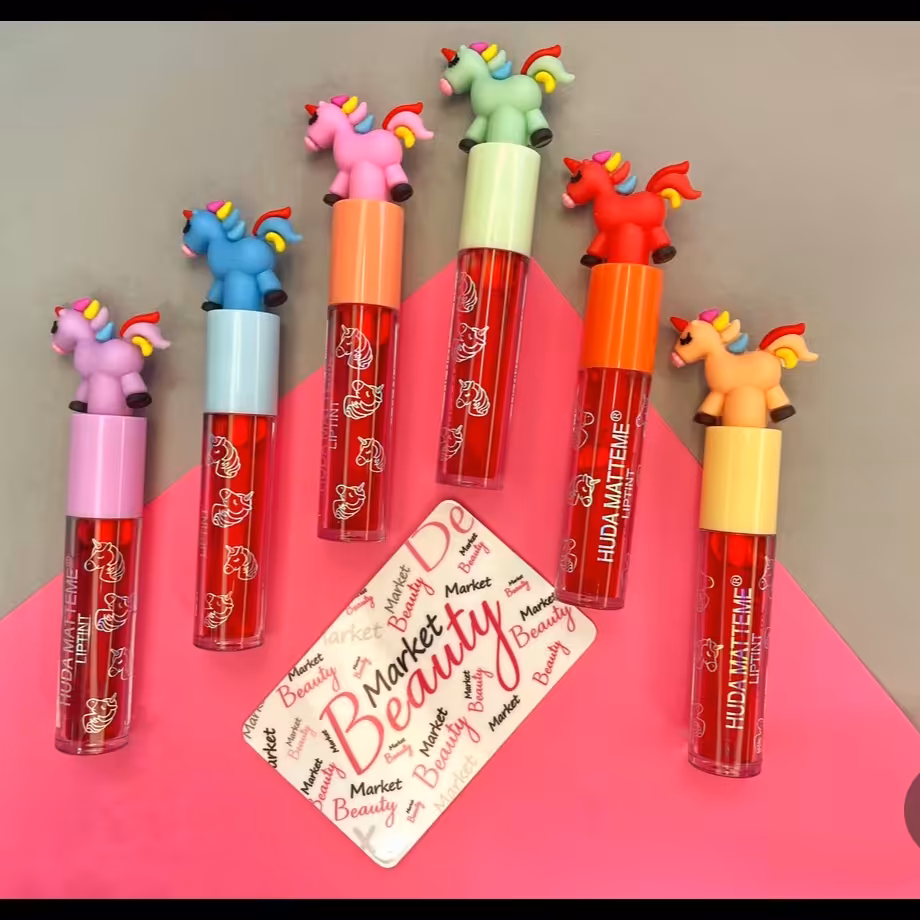 تینت لب تکشاخ 