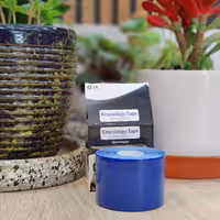 چسب کنزیوتیپ 5 متری (چسب عضله )