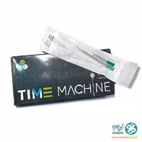 سرسوزن کانولا گیج 21 طول 70 تایم ماشین