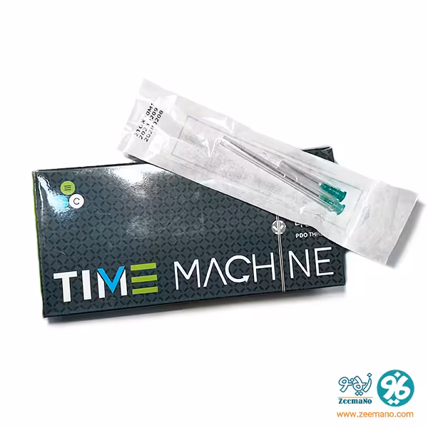 سرسوزن کانولا گیج 21 طول 70 تایم ماشین