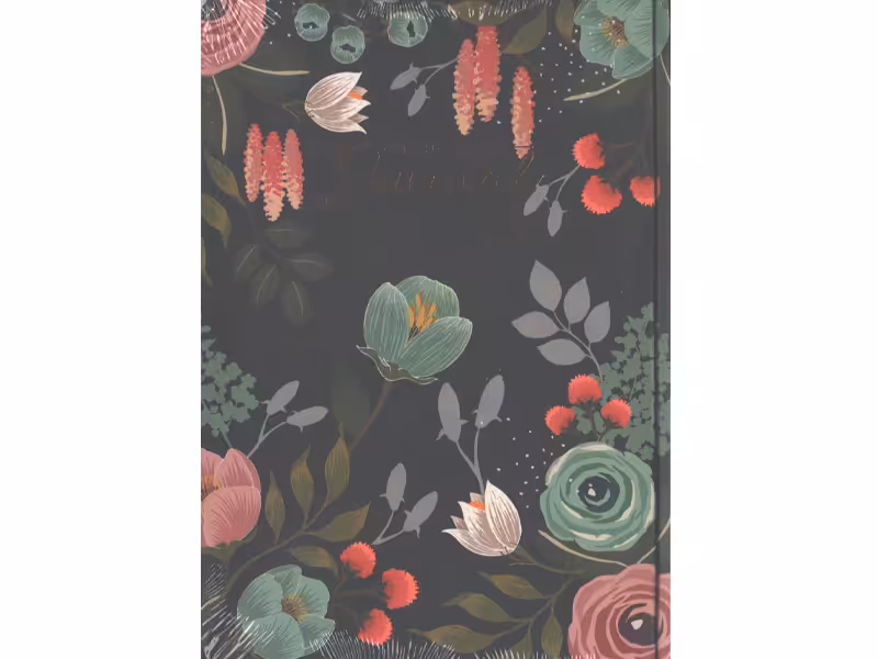 دفتر بولت ژورنال دات نوت