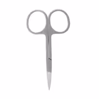 قیچی ابرو مدل GHPO11