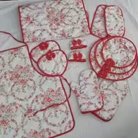 سرویس آشپزخانه  13 پارچه از برند سوپرایز