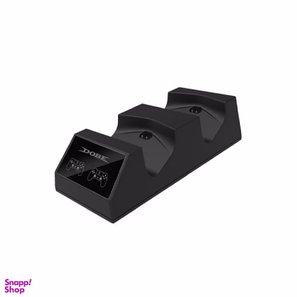 پایه شارژر دسته پلی استیشن 4 دابی (Dobe) مدل TP4 -002
