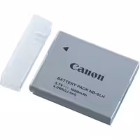 باتری دوربین کانن Canon NB-6LH مشابه اصل