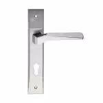 دستگیره در بهریزان  مدل 3922  نیکل خش دار