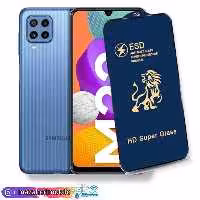 محافظ صفحه موبایل مدل سامسونگ SAMSUNG A12 برند ESD - فروشگاه موبایل مظاهری