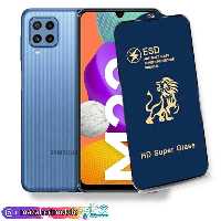 محافظ صفحه موبایل مدل سامسونگ SAMSUNG A12 برند ESD - فروشگاه موبایل مظاهری