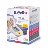 فشارسنج دیجیتال بی ول مدل PRO-36