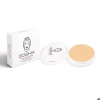 کرم گریم فشرده سوشیا S1


