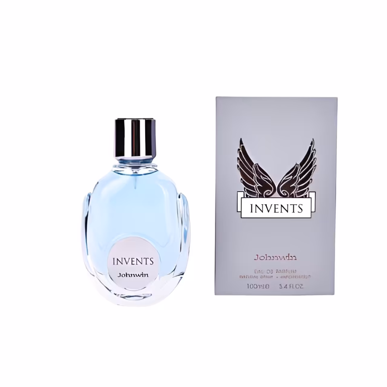 ادو پرفیوم مردانه جانوین مدل اینوکتوس پاکو رابان حجم 100 میلی لیتر