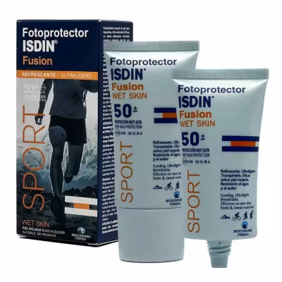 کرم ضد آفتاب ایزدین