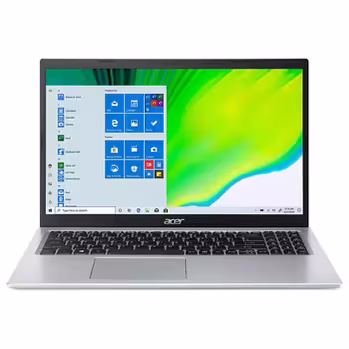 لپ تاپ ایسر مدل Aspire A515