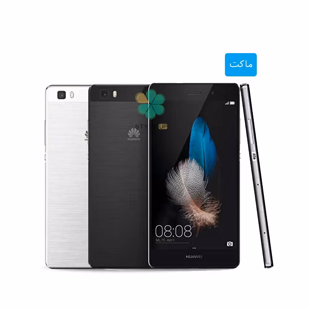 ماکت گوشی موبایل هواوی Huawei P8 Lite