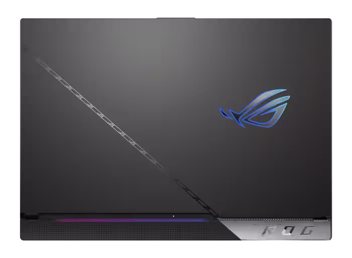 لپ تاپ ایسوس 17 اینچ مدل Asus ROG Strix SCAR 17 G733ZW-A