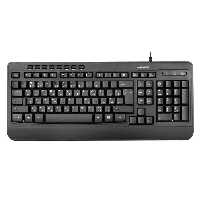 کیبورد با سیم گرین Green GK-303