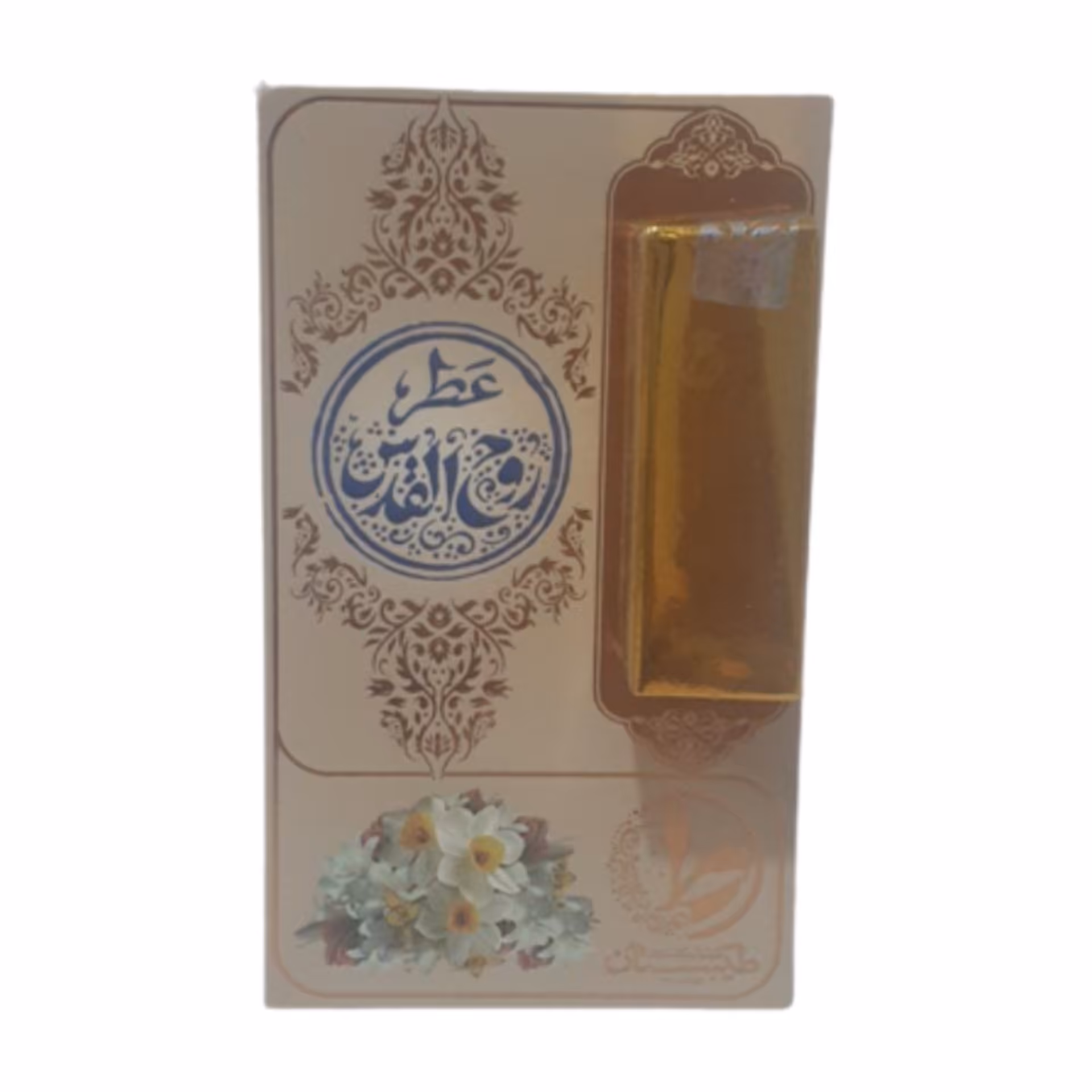 عطر روح القدس طیبستان فدک (1 گرمی)