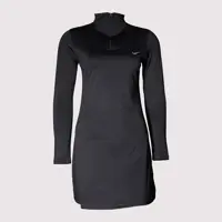 مانتو نایک (NIKE) رنگ مشکی