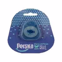نخ دندان پرسیکا Persica با طعم نعناع