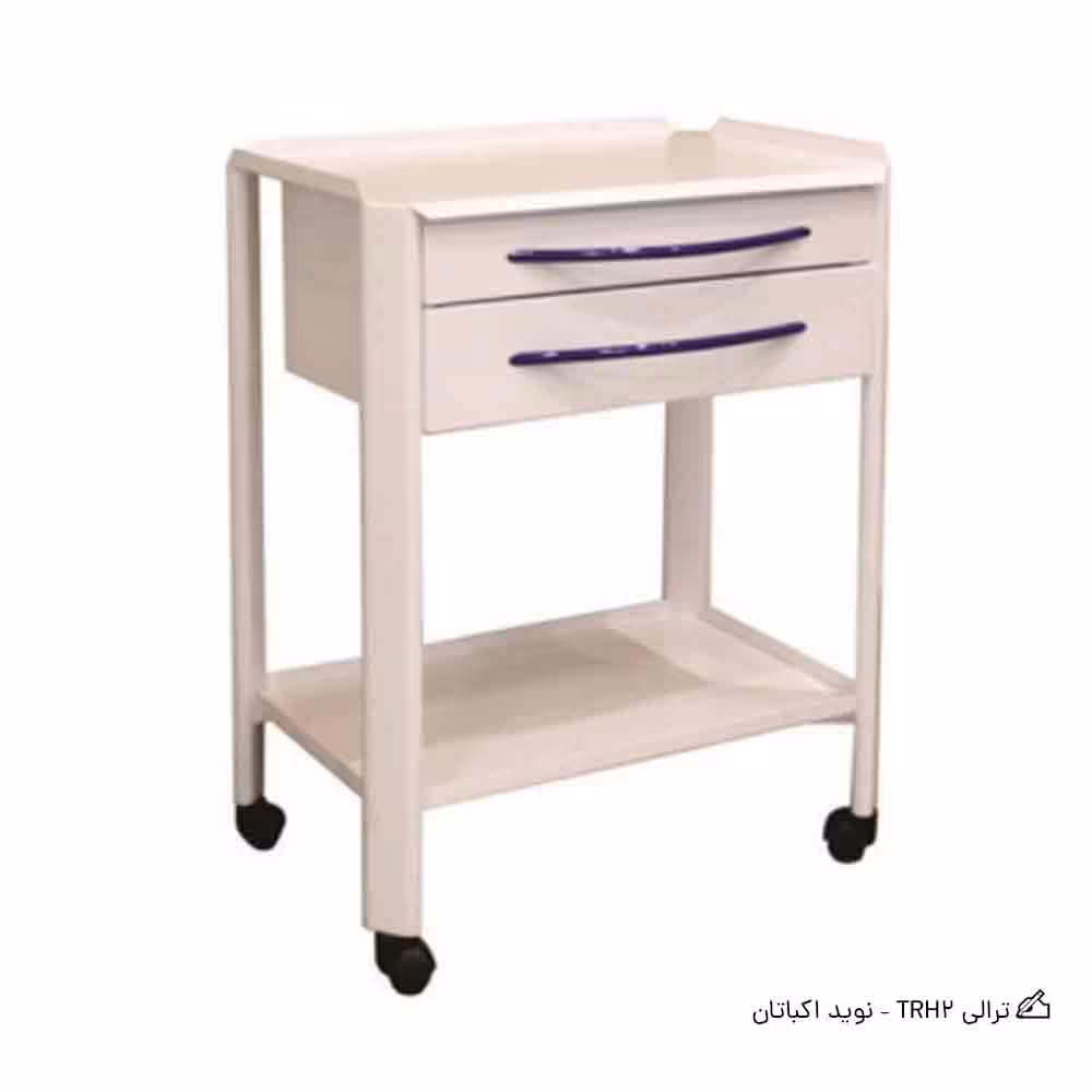 ترالی TRH2 – نوید اکباتان