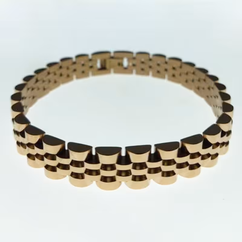 دستبند استیل سلین کالا COD-12916760