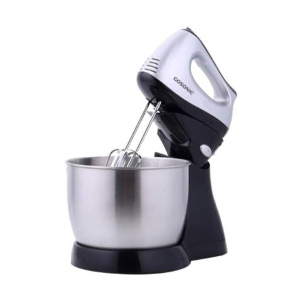 همزن گوسونیک GHM-701 کاسهدار