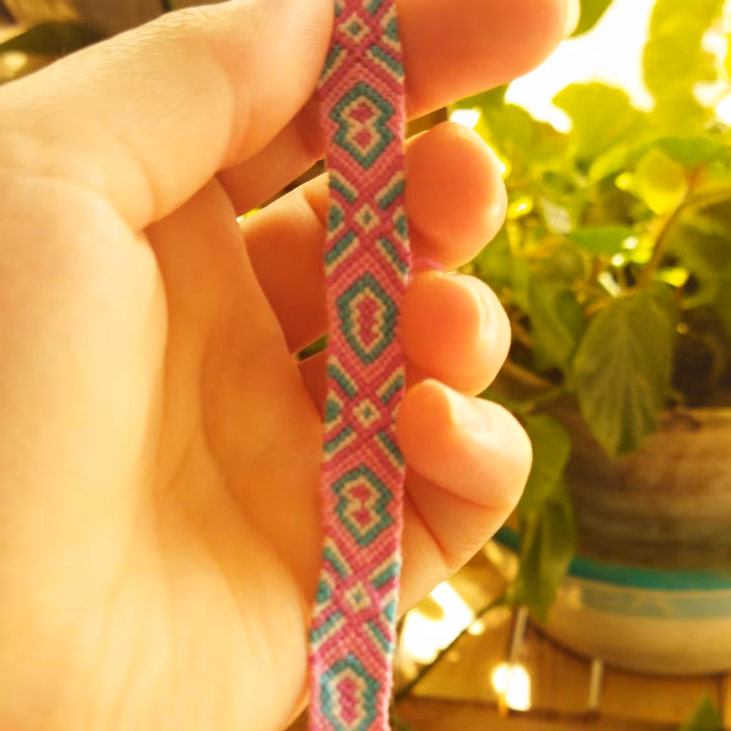 دستبند دوستی