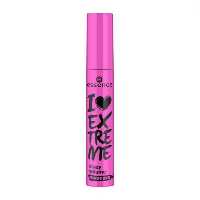 ریمل اسنس صورتی اورجینال بلند کننده و حجم دهنده مدل I Love Extreme Crazy Volume  حجم 12ml