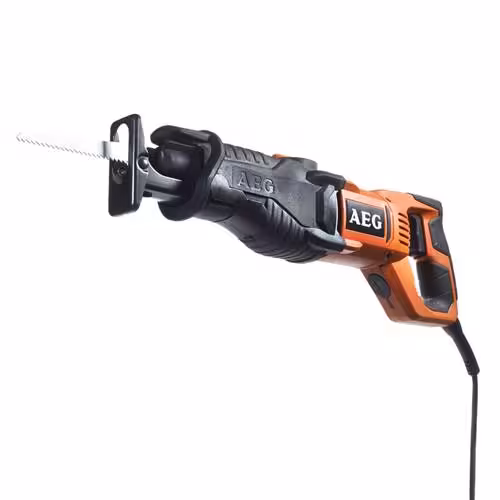 اره افقی بر 900 وات آاگ مدل US900XE  AEG RECIPROCATING SAW – US900XE
