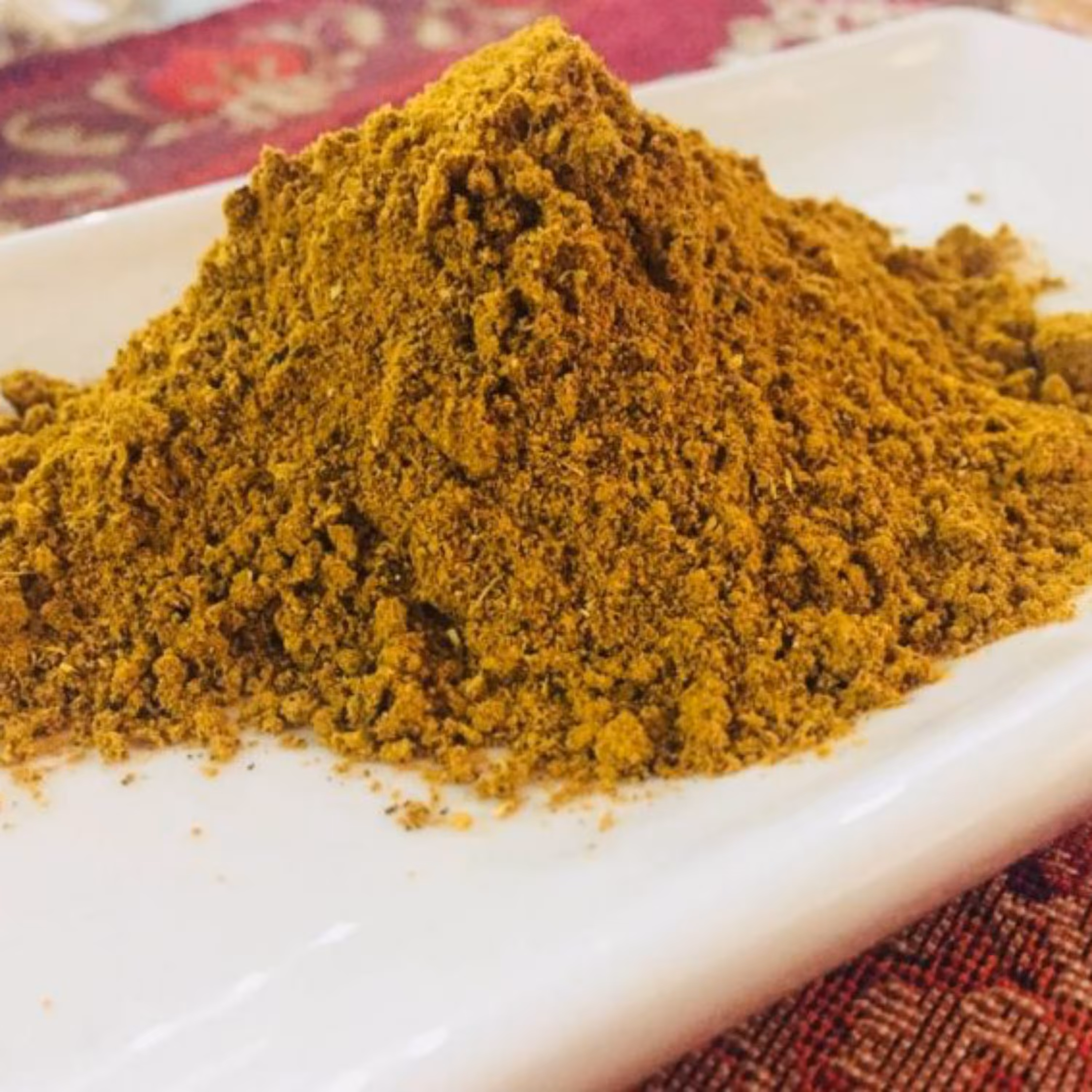 ادویه پلویی 200گرمی