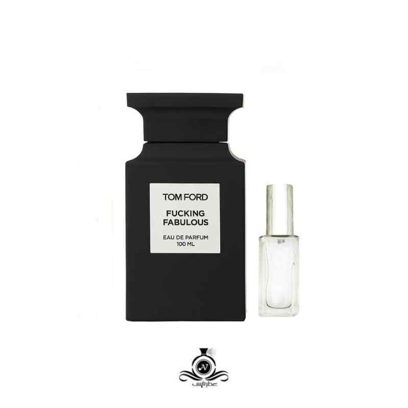 10 گرم عطر خالص تام فورد فاکینگ فابولوس Tom Ford Fucking Fabulous