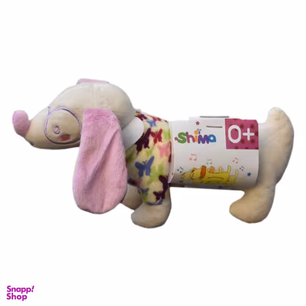 جغجغه شیما مدل 1735.3