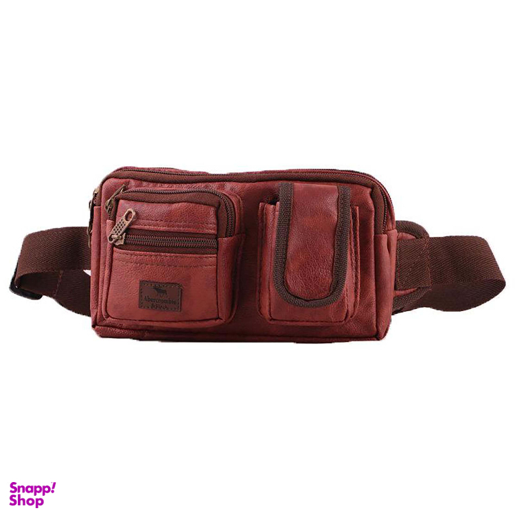 کیف کمری مدل BR-340