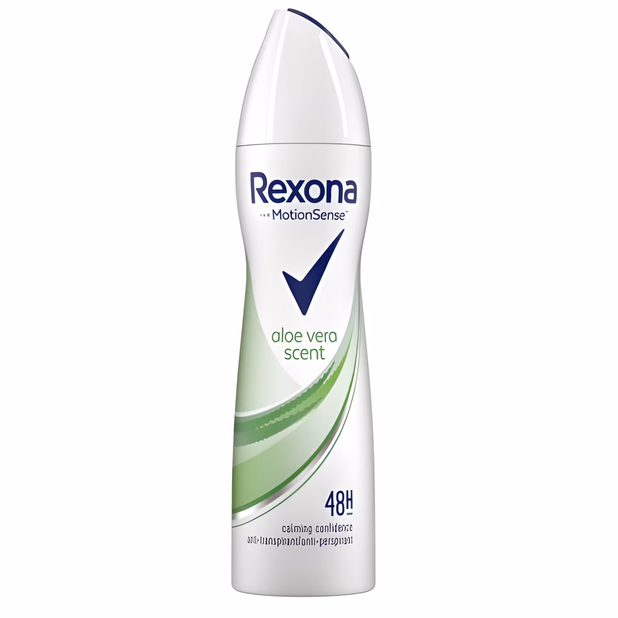  اسپری ضد تعریق زنانه رکسونا مدل Rexona Aloevera Sparay حجم 200 میل
