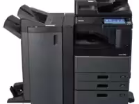 دستگاه کپی سه کاره توشیبا e-Studio 3528A