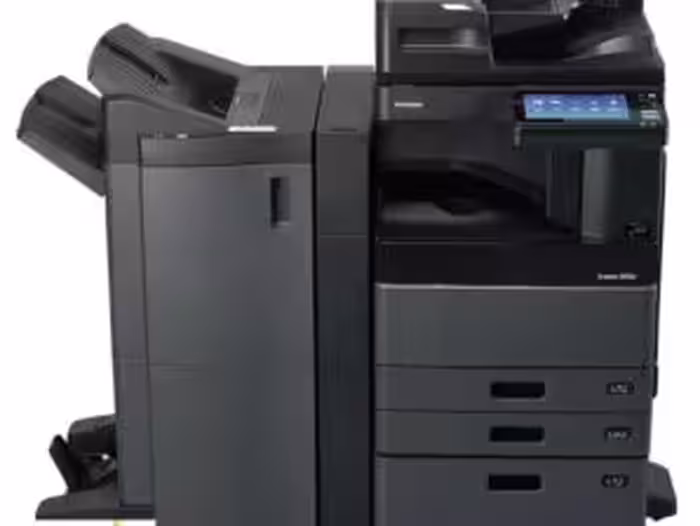 دستگاه کپی سه کاره توشیبا e-Studio 3528A