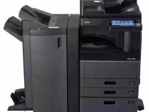 دستگاه کپی سه کاره توشیبا e-Studio 3528A